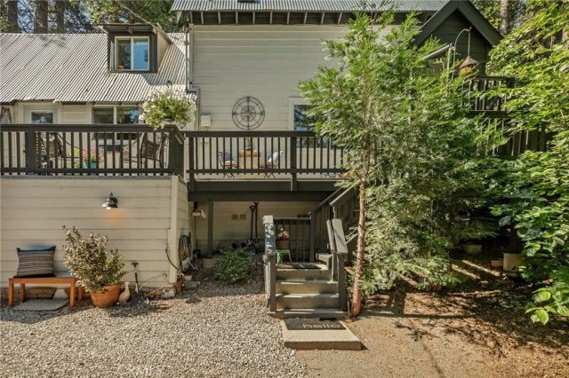 660 Spring Drive, Crestline, CA 92325