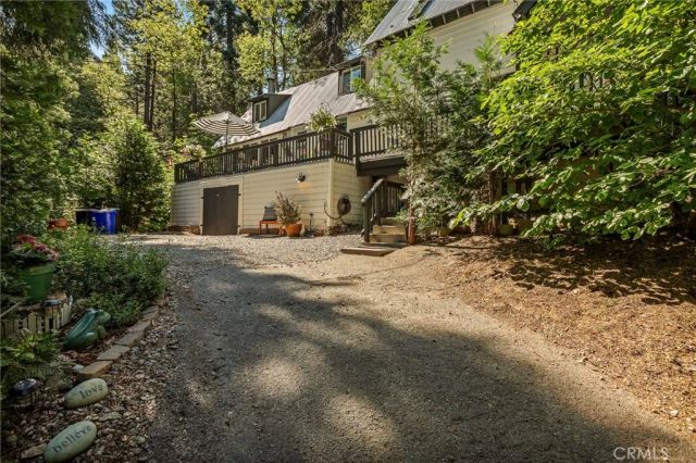 660 Spring Drive, Crestline, CA 92325