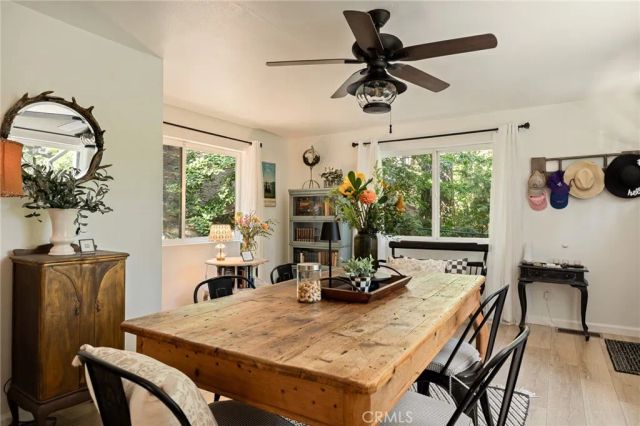 660 Spring Drive, Crestline, CA 92325