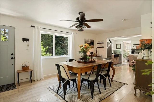 660 Spring Drive, Crestline, CA 92325