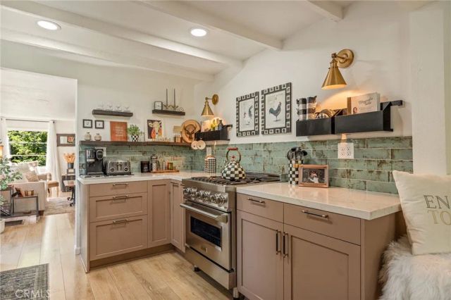 660 Spring Drive, Crestline, CA 92325