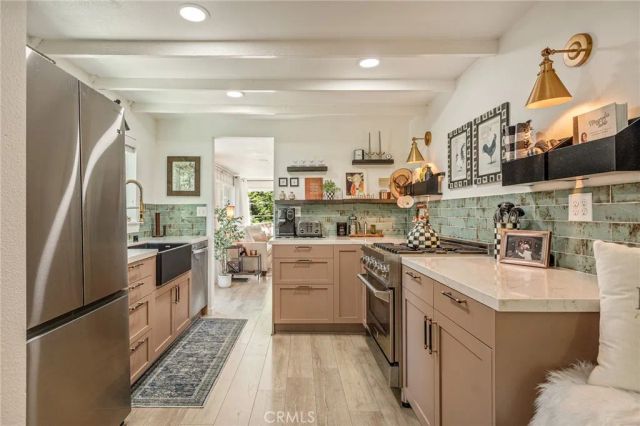 660 Spring Drive, Crestline, CA 92325