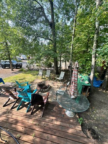 30316 Cougar Pass, Breezy Point, MN 56472