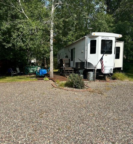 30316 Cougar Pass, Breezy Point, MN 56472