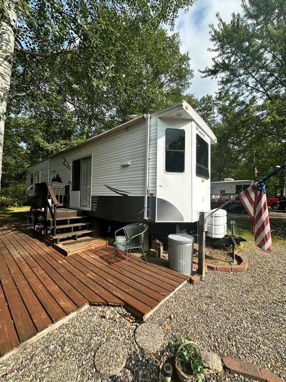 30316 Cougar Pass, Breezy Point, MN 56472