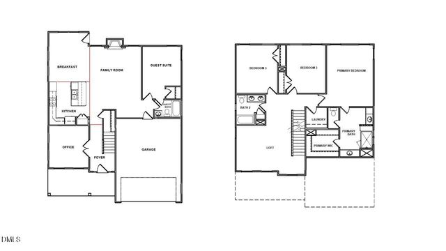 1321 Cricket Street, Elon, NC 27244