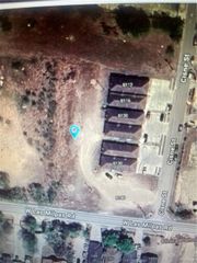 0 W Las Milpas Road, Pharr, TX 78577