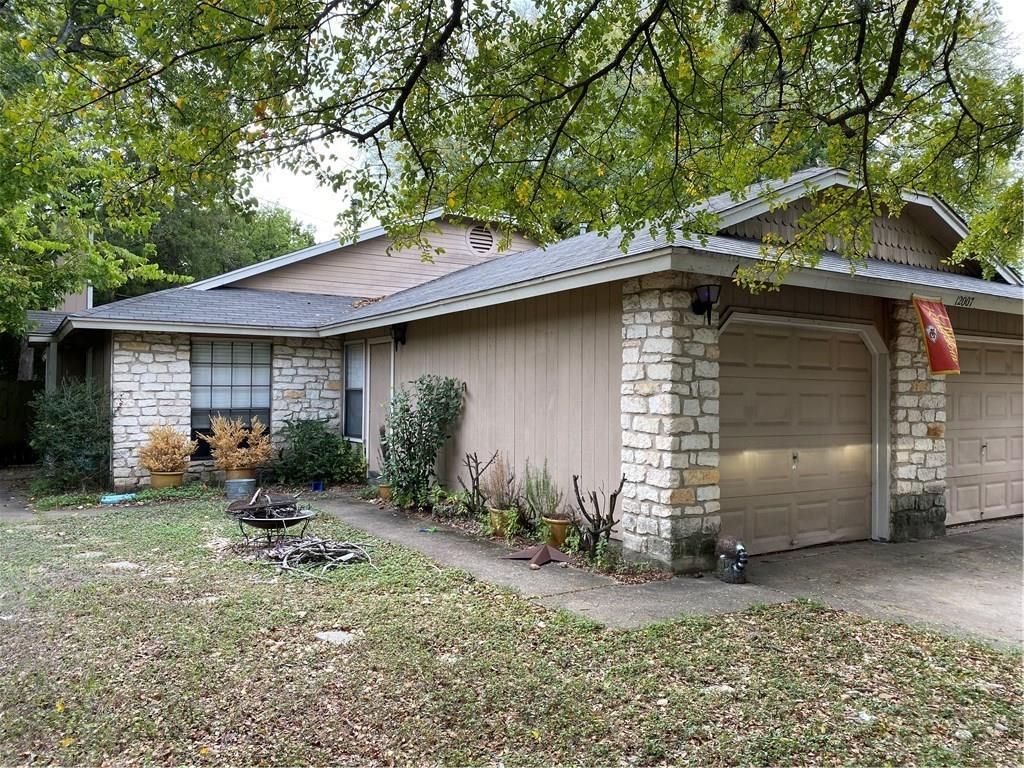 12007 Commonwealth WAY B, Austin, TX 78759