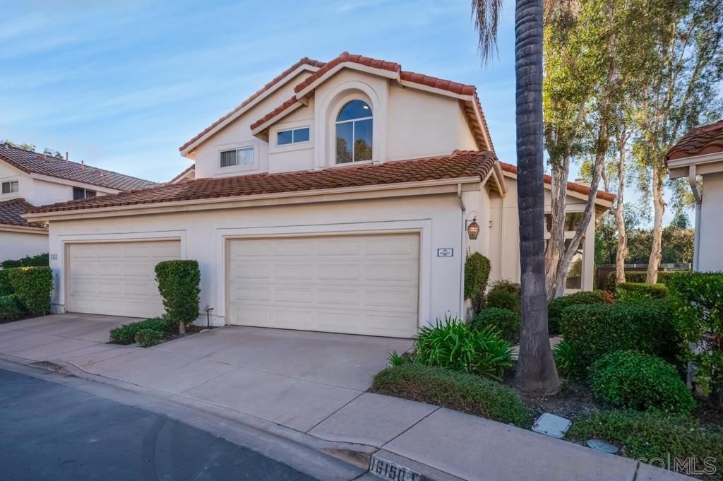 16150 Avenida Venusto 1, San Diego, CA 92128