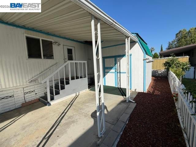 543 Cumana Circlle, Union City, CA 94587