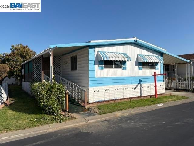543 Cumana Circlle, Union City, CA 94587