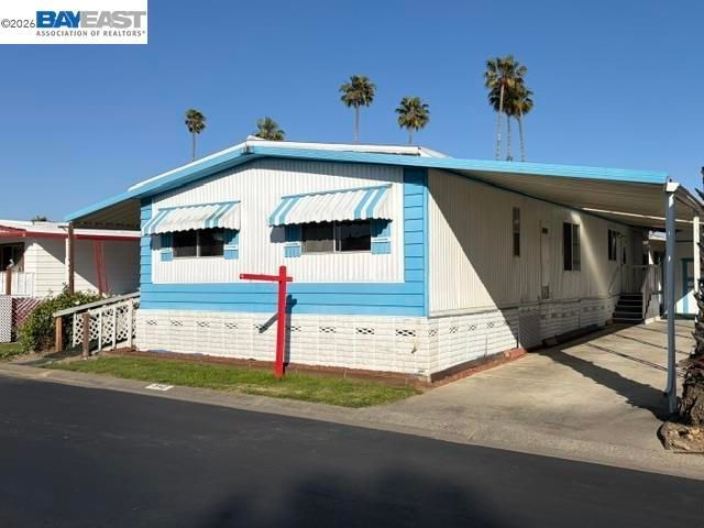 543 Cumana Circlle, Union City, CA 94587