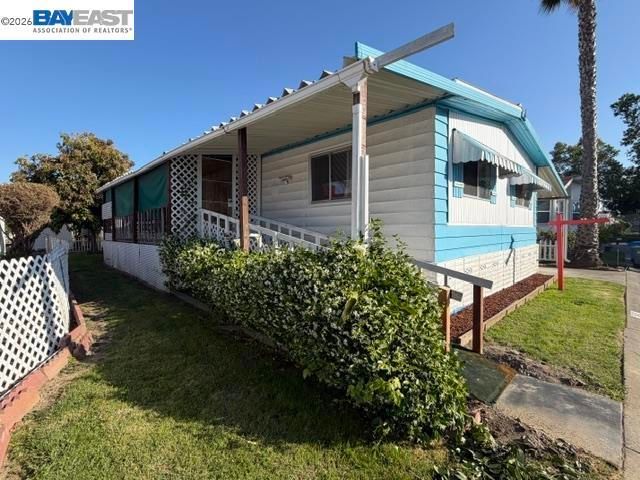543 Cumana Circlle, Union City, CA 94587