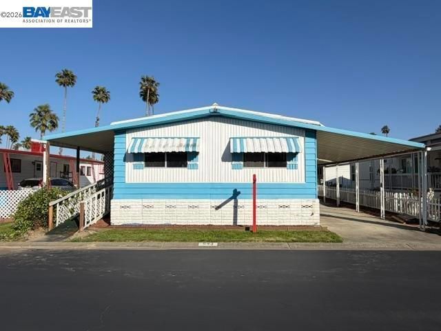 543 Cumana Circlle, Union City, CA 94587