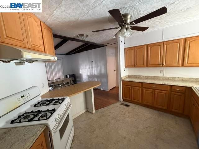 543 Cumana Circlle, Union City, CA 94587