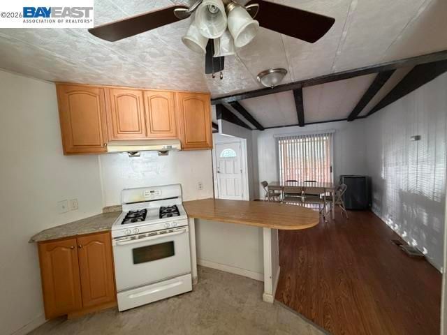 543 Cumana Circlle, Union City, CA 94587