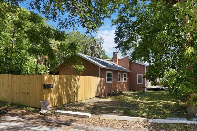 615 WEBER AVENUE, Daytona Beach, FL 32114