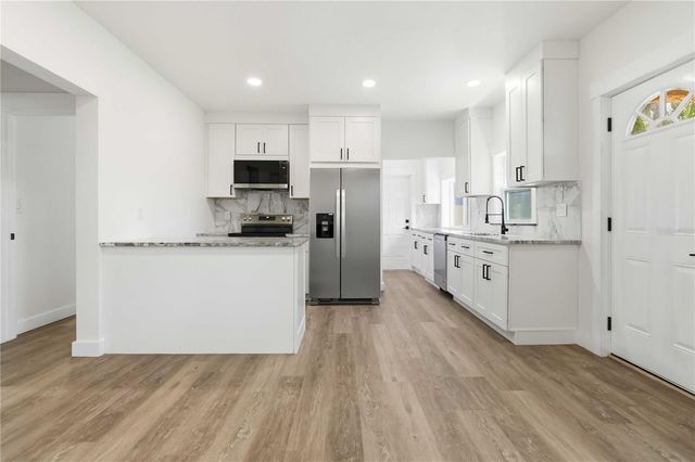 615 WEBER AVENUE, Daytona Beach, FL 32114