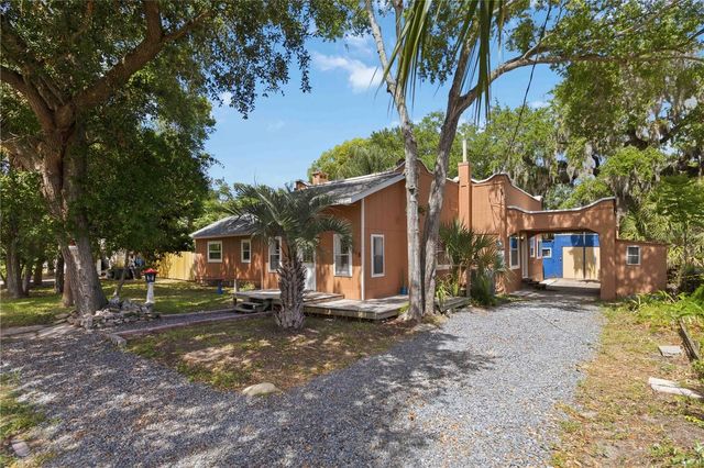 615 WEBER AVENUE, Daytona Beach, FL 32114
