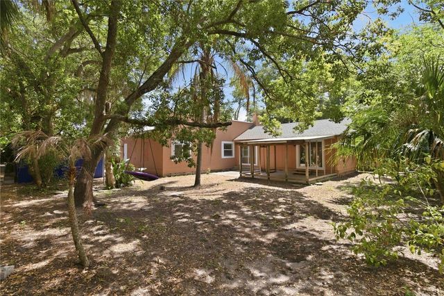 615 WEBER AVENUE, Daytona Beach, FL 32114
