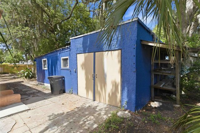615 WEBER AVENUE, Daytona Beach, FL 32114