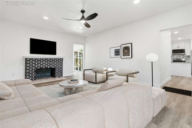 615 WEBER AVENUE, Daytona Beach, FL 32114