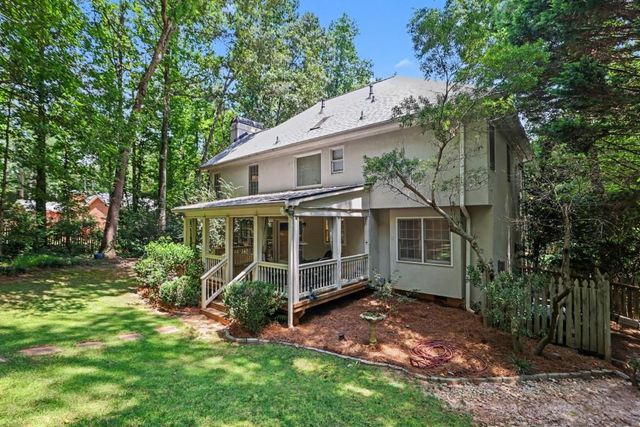 5155 Holly Springs Drive, Douglasville, GA 30135