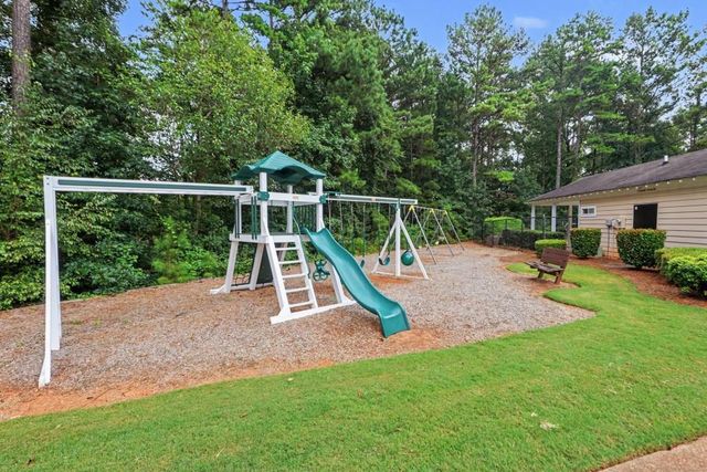 5155 Holly Springs Drive, Douglasville, GA 30135