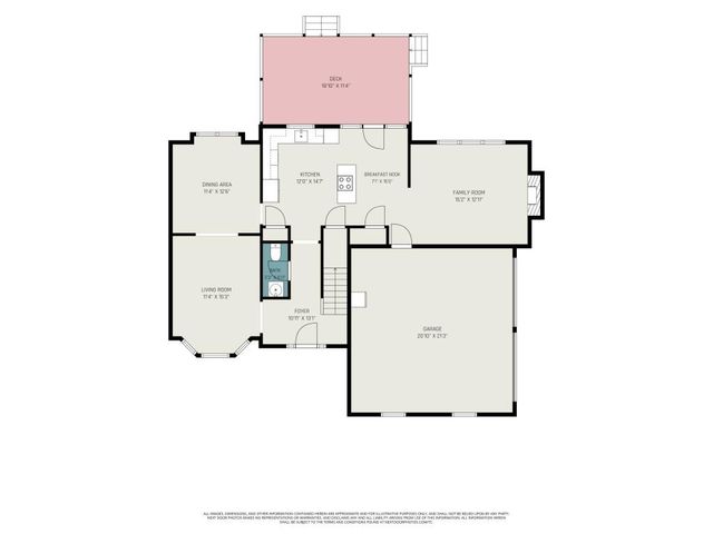 5155 Holly Springs Drive, Douglasville, GA 30135
