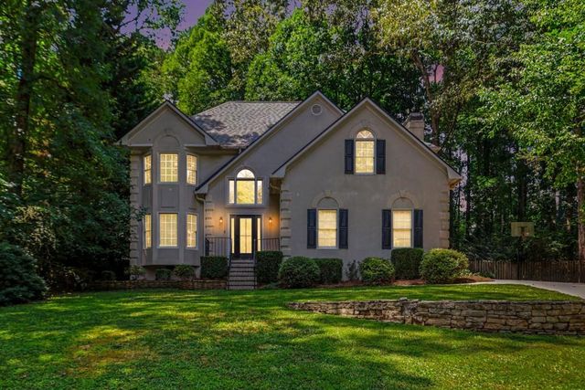5155 Holly Springs Drive, Douglasville, GA 30135