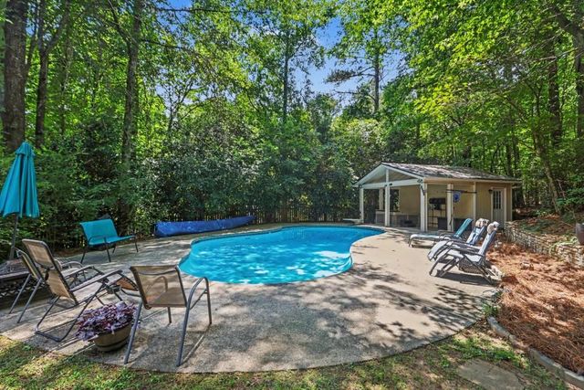 5155 Holly Springs Drive, Douglasville, GA 30135