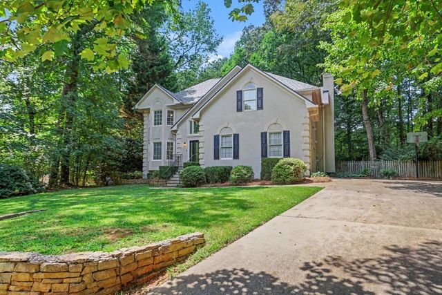 5155 Holly Springs Drive, Douglasville, GA 30135