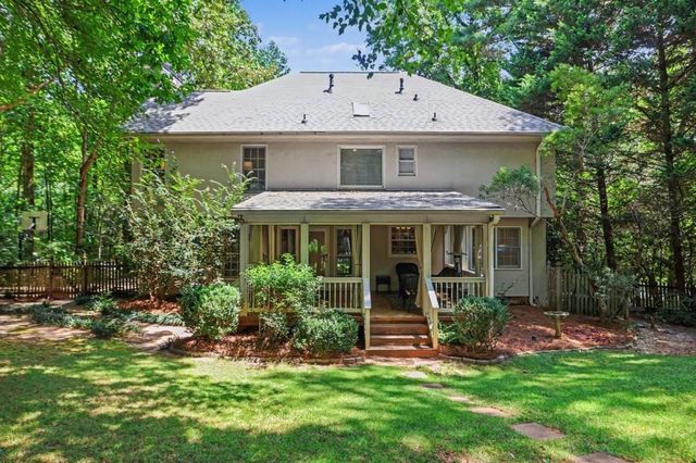 5155 Holly Springs Drive, Douglasville, GA 30135