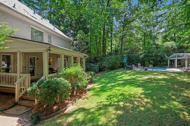 5155 Holly Springs Drive, Douglasville, GA 30135
