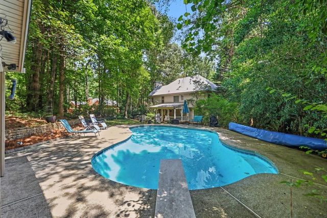 5155 Holly Springs Drive, Douglasville, GA 30135
