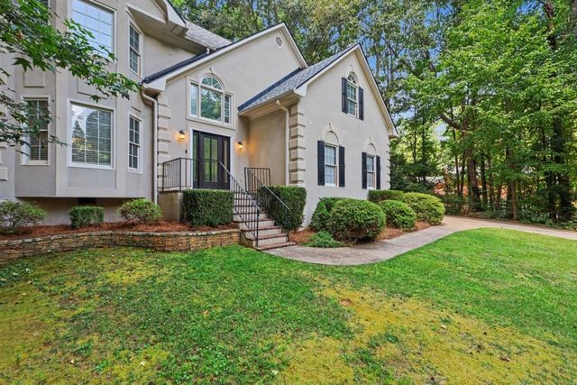 5155 Holly Springs Drive, Douglasville, GA 30135