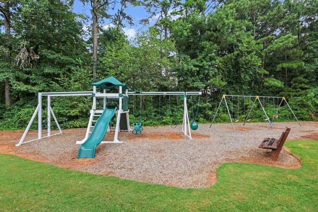 5155 Holly Springs Drive, Douglasville, GA 30135
