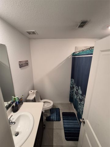 1533 Woodbrook Lane, Hutchins, TX 75141