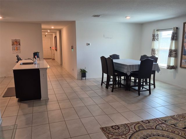 1533 Woodbrook Lane, Hutchins, TX 75141