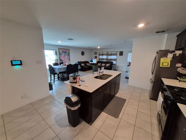 1533 Woodbrook Lane, Hutchins, TX 75141
