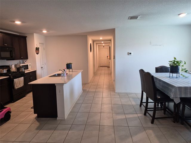 1533 Woodbrook Lane, Hutchins, TX 75141