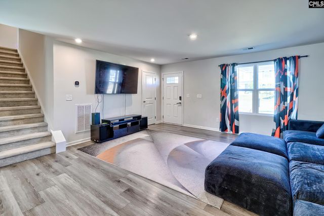 3033 Blue Brook Lane, Columbia, SC 29209