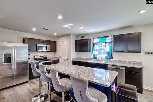 3033 Blue Brook Lane, Columbia, SC 29209
