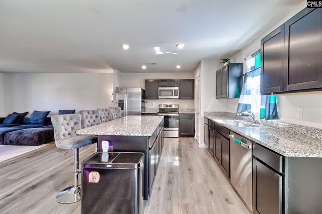 3033 Blue Brook Lane, Columbia, SC 29209