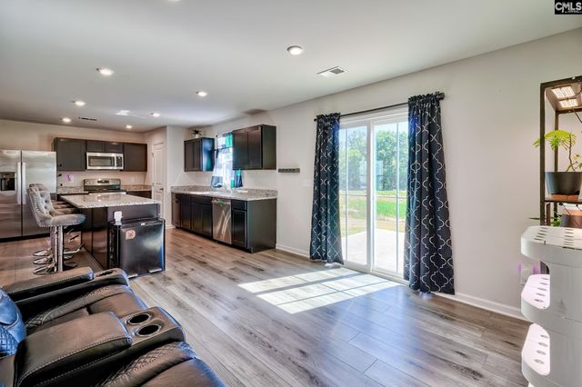 3033 Blue Brook Lane, Columbia, SC 29209