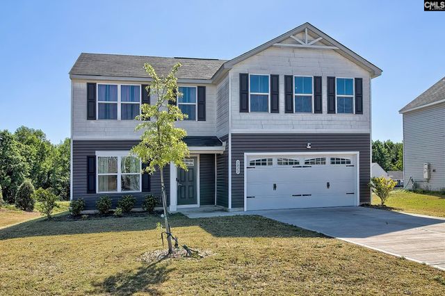 3033 Blue Brook Lane, Columbia, SC 29209