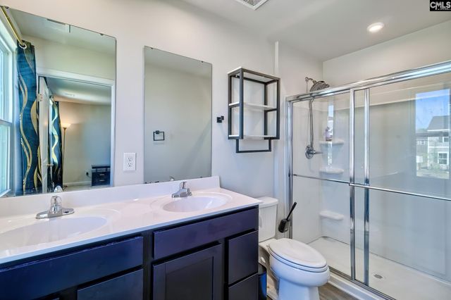 3033 Blue Brook Lane, Columbia, SC 29209