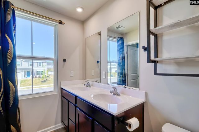 3033 Blue Brook Lane, Columbia, SC 29209