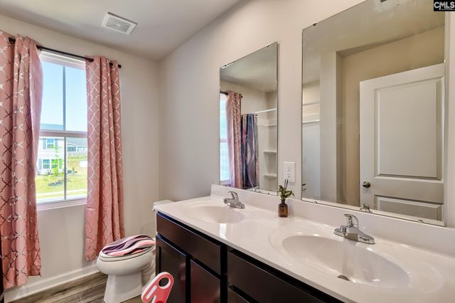 3033 Blue Brook Lane, Columbia, SC 29209