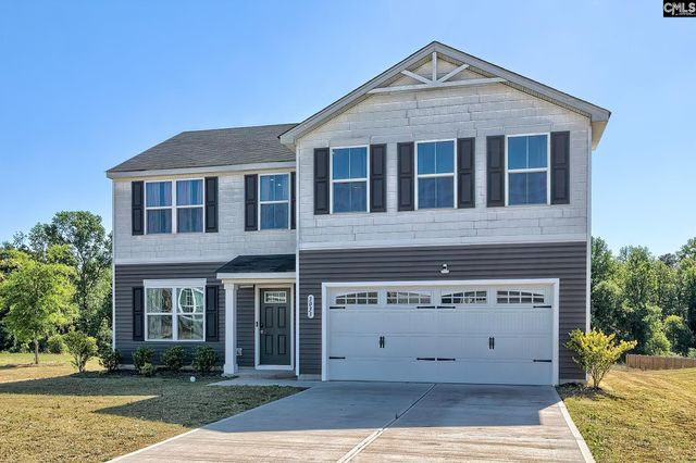 3033 Blue Brook Lane, Columbia, SC 29209